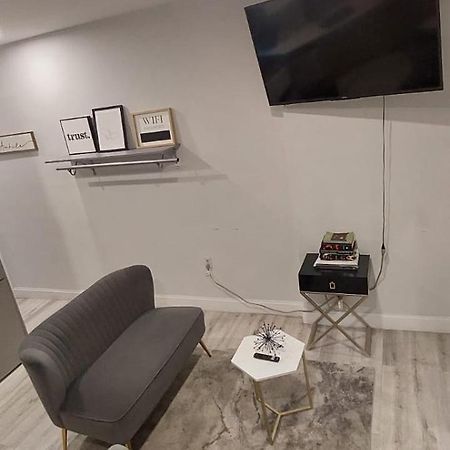 Adam Clayton Apartment ニューヨーク エクステリア 写真