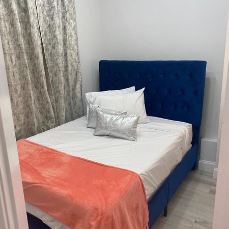 Adam Clayton Apartment ニューヨーク エクステリア 写真