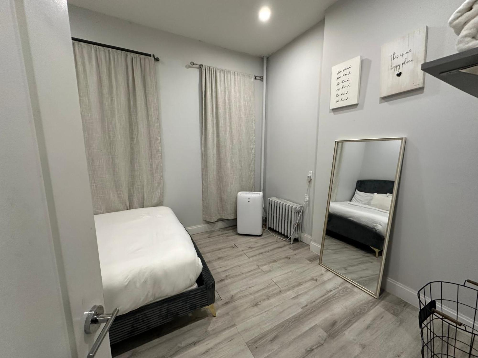 Adam Clayton Apartment ニューヨーク エクステリア 写真